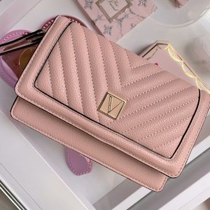 Victoria’s Secret wallet